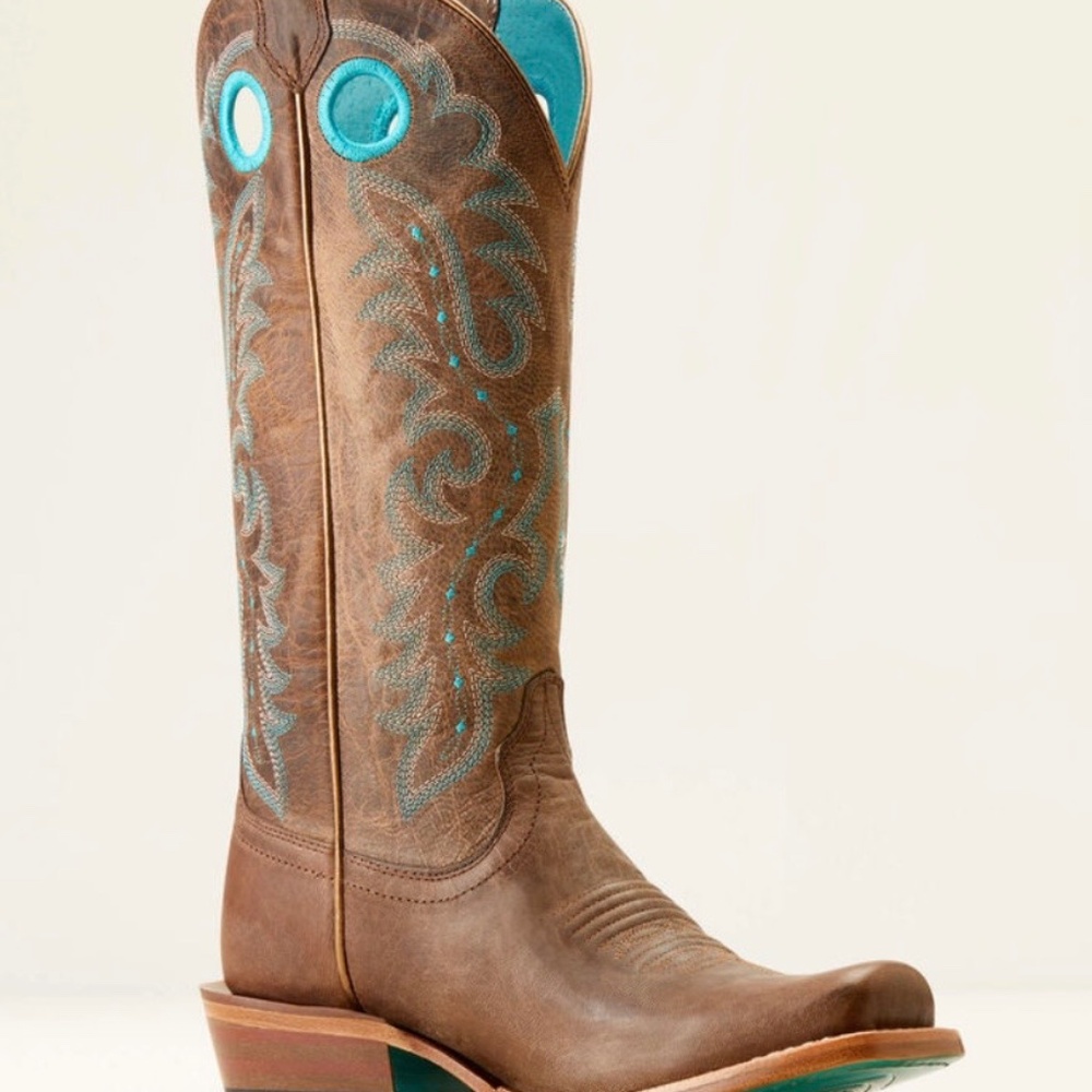 Ariat boots